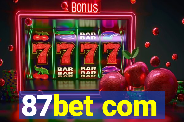 87bet com